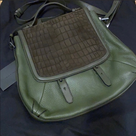 Mackage Handbags - Mackage Purse